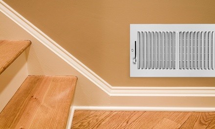 Up to 60% Off on HVAC Service / Repair at Gozari Heating And Air