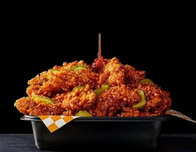Up to 67% Off on Catering at Planet Nerdz LLC