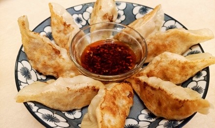 Up to 30% Off on Chinese Cuisine at YuYan Kitchen