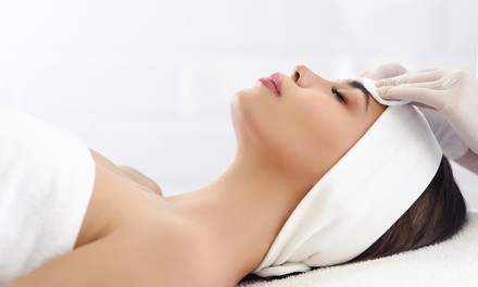 Facial at Wild & Beautiful (Up to 77% Off). Four Options Available. 