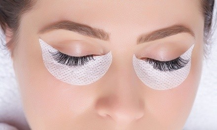 Eyelash Extensions with Optional Three-Week Fill at Salon 316 (Up to $120 Off)