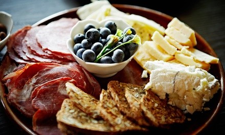 Up to 37% Off on Tasting Menu at Butter Picnics