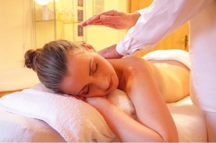 Up to 45% Off on Thai Massage at Power of Touch Massage & Wellness, L.L.C