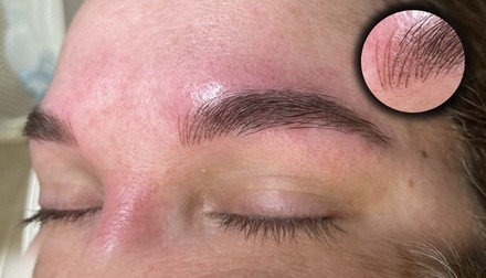 Up to 46% Off on Permanent Makeup at Bespoke Aesthetica