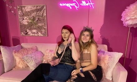 $20 for General Admission for One to Planet Selfie ($25 Value)