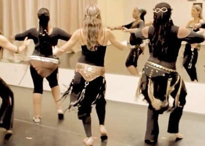 Up to 50% Off on Fitness Dance Class at Pamela M Coleman - Cardio Team Style dance