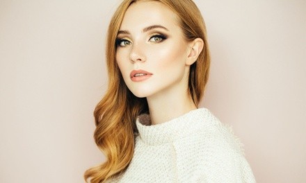 Up to 31% Off on Moisturizing Facial at Queen Mary Cosmetics