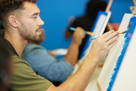 Up to 35% Off on Painting Party at Artty Party