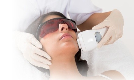 Up to 87% Off on Radio Frequency Skin Tightening at Anew You Medical Weight Loss and Spa