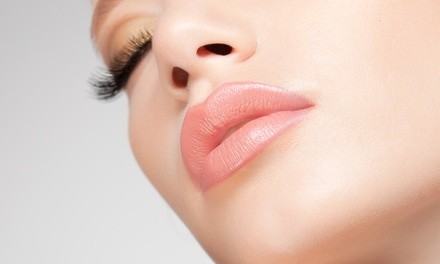 Full Set of Classic or Volume Eyelash Extensions at Lanna Oriental Spa (Up to 44% Off)