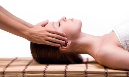 One 60-Minute Detox Facial at Skin Zen Spa (30% Off)