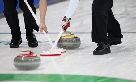 Up to 35% Off on Curling at Curl Austin