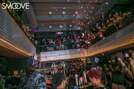 Admission to New Years Eve 2022: Champagne Ball on Friday, December 31 (Up to 49% Off)
