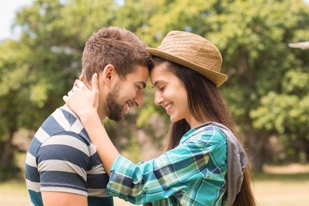 Up to 60% Off on Engagement Photography at Jordamken Photography 