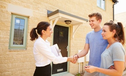 $249 for NJ Real Estate Course at Bergen County Realtor Center ($499 Value)