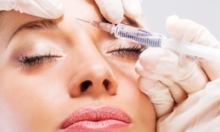 $399 for One Syringe of Juvéderm Ultra Plus at SynerChi Med Spa ($499 Value)