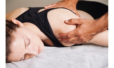 Up to 23% Off on Massage - Custom at XCountry Rolfing®