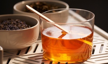 One or Two Brazilian Waxes at Pretty Little Thang (Up to 45% Off)