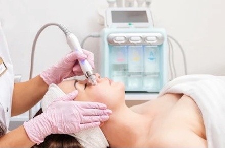 Up to 40% Off on Facial - Collagen at Sweet Spot MediSpa