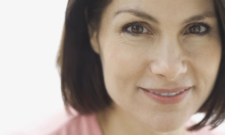 20 or 40 Units of Botox Injections at Wilcrest Primary Care & Aesthetics (Up to 42% Off)