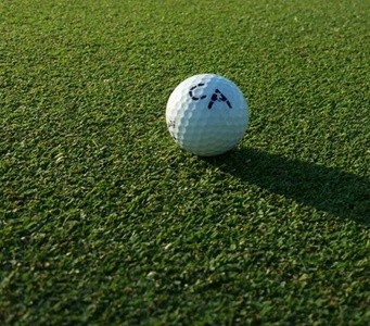 Up to 20% Off on Golf at CA Golf Academy