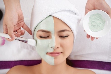 Up to 50% Off at Whole Beauty Salon and Spa