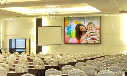 Up to 40% Off on Venue Rental at No Limit Venue LLC