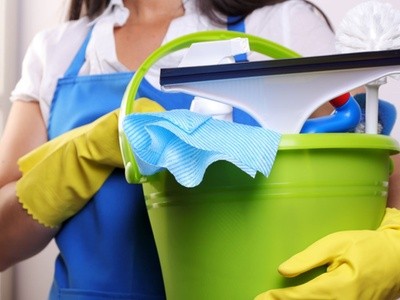 Up to 30% Off on House / Room Cleaning at Augustine Maids Cleaning Service