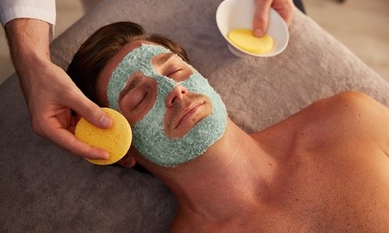 $49 for One Custom Facial at Glam MedSpa ($75 Value)