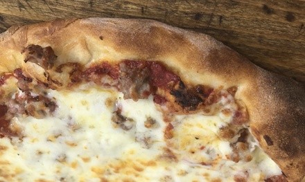 Up to 25% Off on Pizza Place at Bruno's Pizza - South Bend