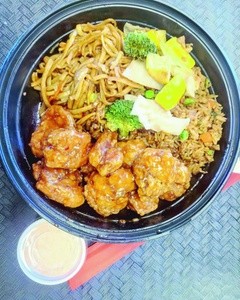 $10 For $20 Worth Of Hibachi Cuisine