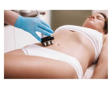 Up to 66% Off on Lipo - Non-Invasive Laser-iLipo at Eye Candy Lounge