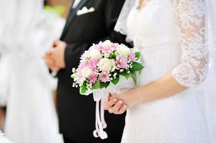 Up to 40% Off on Wedding Photography at SWTpix Photography