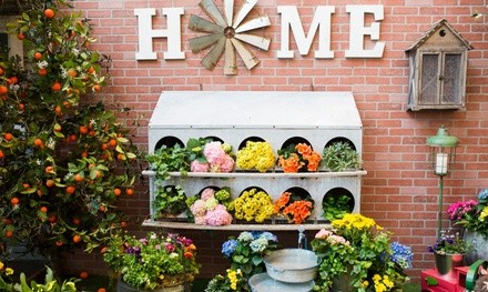 Houston Home & Garden Show, February 4, 2022 - February 6, 2022