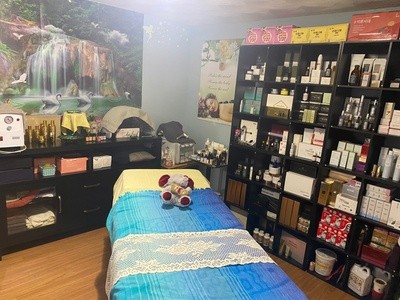 Up to 40% Off on Gift Card - Spa at Forever Young Beauty Care