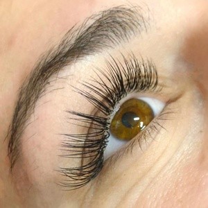 Up to 50% Off on Eyelash Extensions at Xcentric Beauty Bar