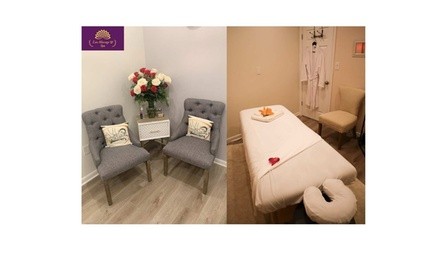 Up to 28% Off on Thai Massage at Lux Massage And Spa