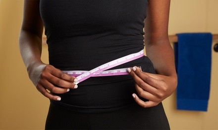 Up to 52% Off on IV Drip and More at KMI Wellness ~ Where Health Meets Happiness LLC