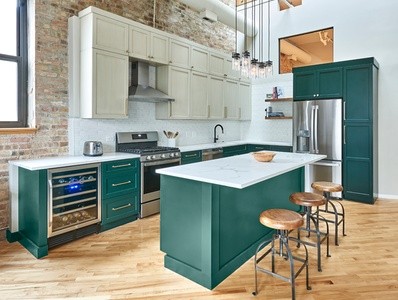 Up to 80% Off on Remodeling / Renovation at 123 Remodeling