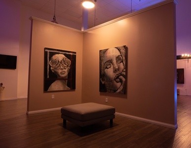 Up to 45% Off on Hall - Exhibition at Galleria de Arte