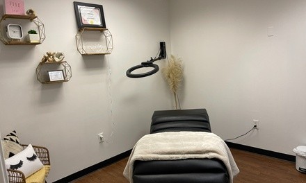 Up to 40% Off on Cavitation at Tangerines Tanning and Oxygen Bar