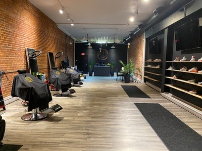 Up to 35% Off on Nail Salon - Pedicure at ManiCare by Mary