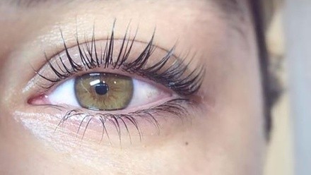 Up to 77% Off on Eyelash Perm at Lash Generation