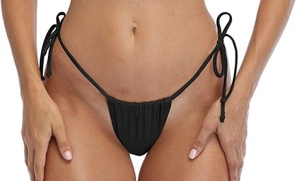 Up to 38% Off on Brazilian / Bikini Waxing at Lulus Beaute Studio And Esthetics