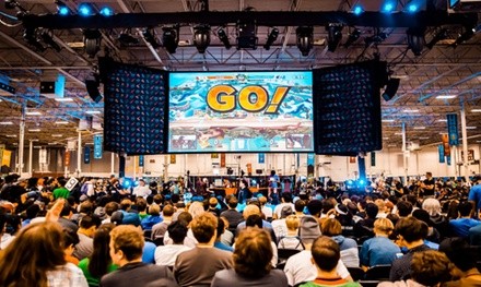 Championship Sunday - December 19th