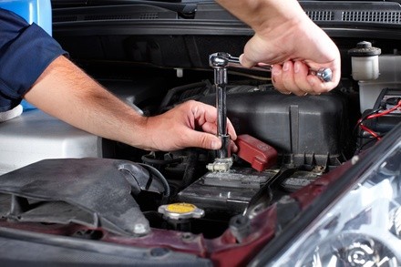 Up to 44% Off on Automotive Service / Repair at King James Custom Performance