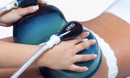 Up to 53% Off on Non-Surgical Butt Enhancement at Sculpted Beauties by C&C