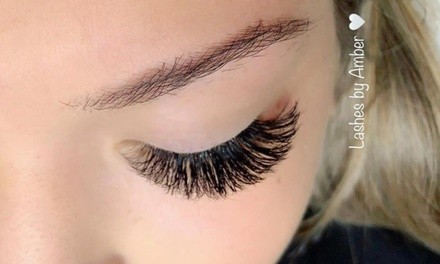 Up to 25% Off on Eyelash Extensions at PERFECTION STUDIO