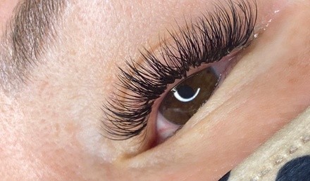 Up to 56% Off on Eyelash Extensions at Camille Gauthier Beauty