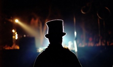 Up to 56% Off at Weathersby Productions